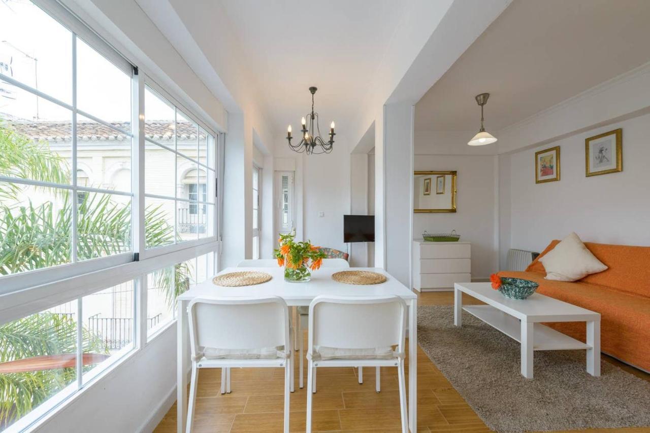 Appartement Unique Plaza Higuitos à Almuñécar Extérieur photo