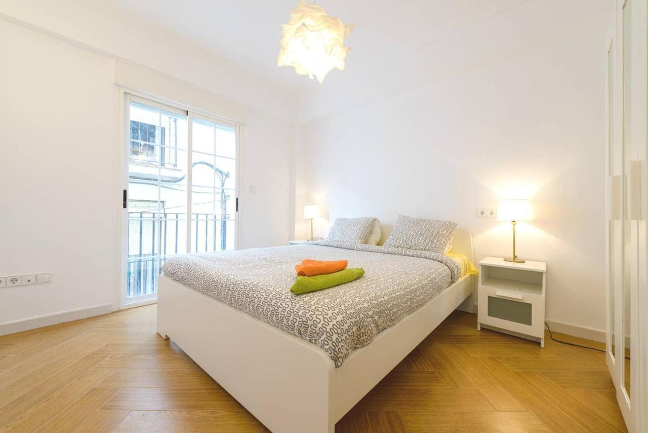 Appartement Unique Plaza Higuitos à Almuñécar Extérieur photo